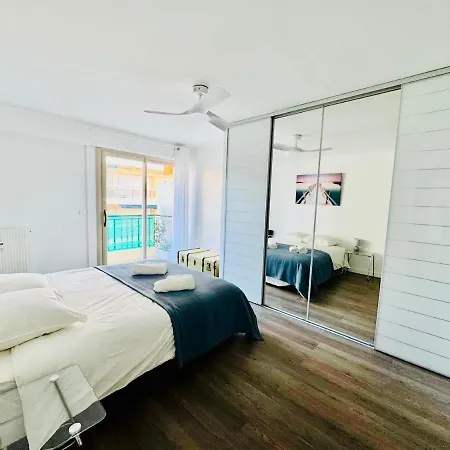 Tres Bel - Coeur De Et Plages *