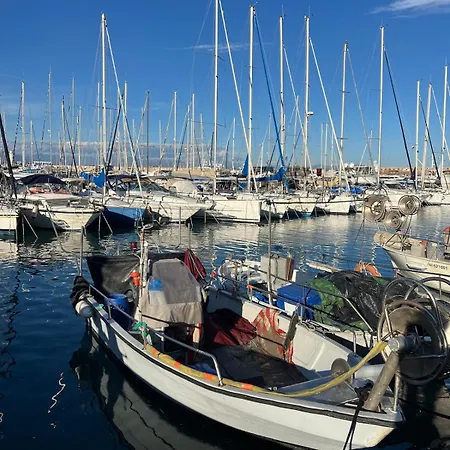 Tres Bel - Coeur De Et Plages Apartamento