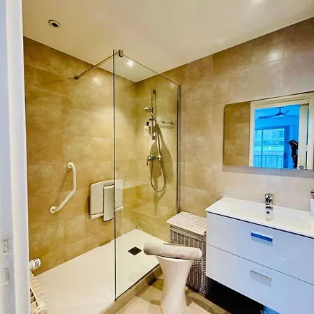 Apartament Tres Bel - Coeur De Et Plages
