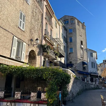 Apartament Tres Bel - Coeur De Et Plages