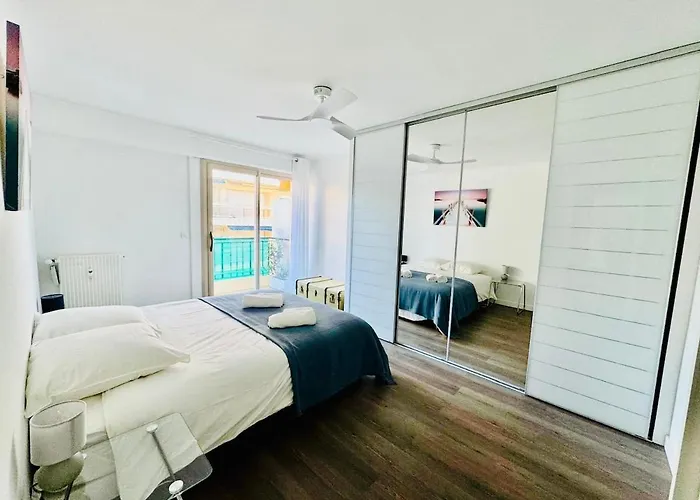 Tres Bel - Coeur De Et Plages *